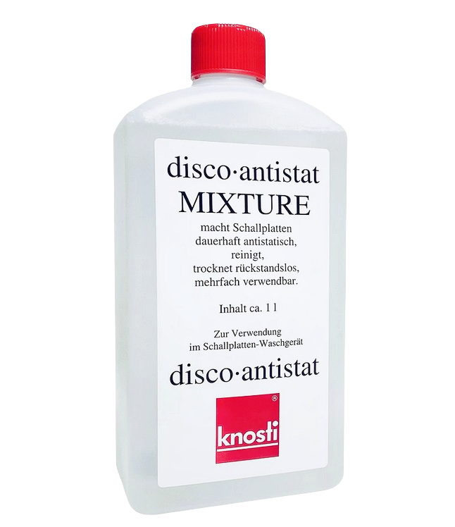 Walden High-End Audio Disco-Antistat record washer