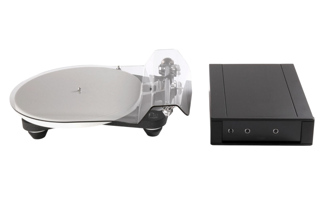 Walden High-End Audio Rega Planar 10 Turntable