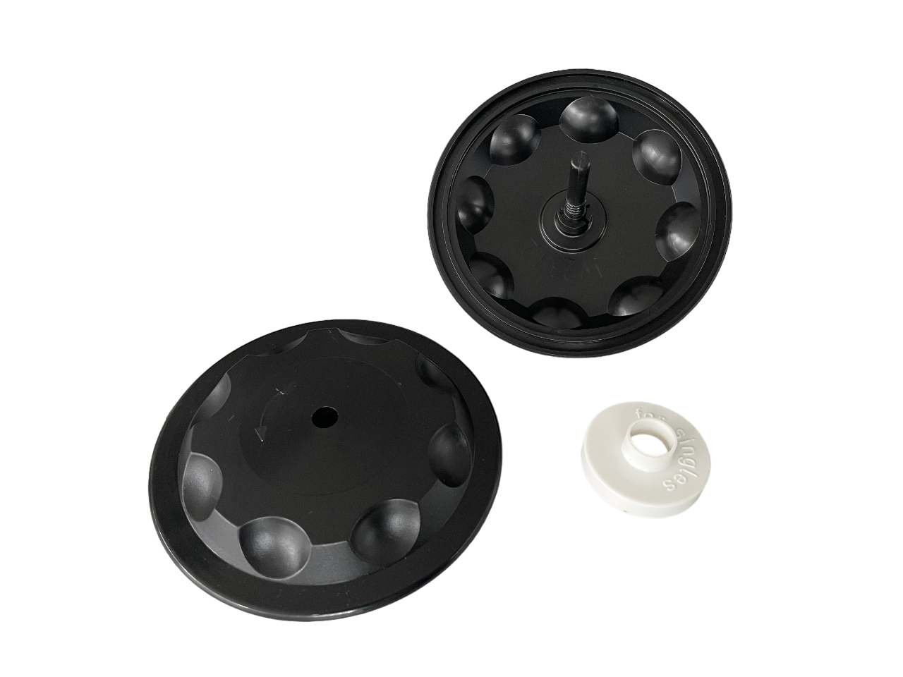 Walden High-End Audio Knosti Disco-Antistat Ultraclean Record Washer