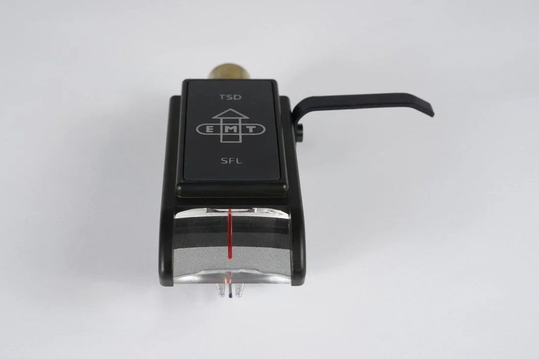 EMT Tondose TMD 015 Phono Cartridge at Walden High-End Audio, Phono Cartridges Brussels, EMT Cartridges Brussels, High-End Audio Brussels
