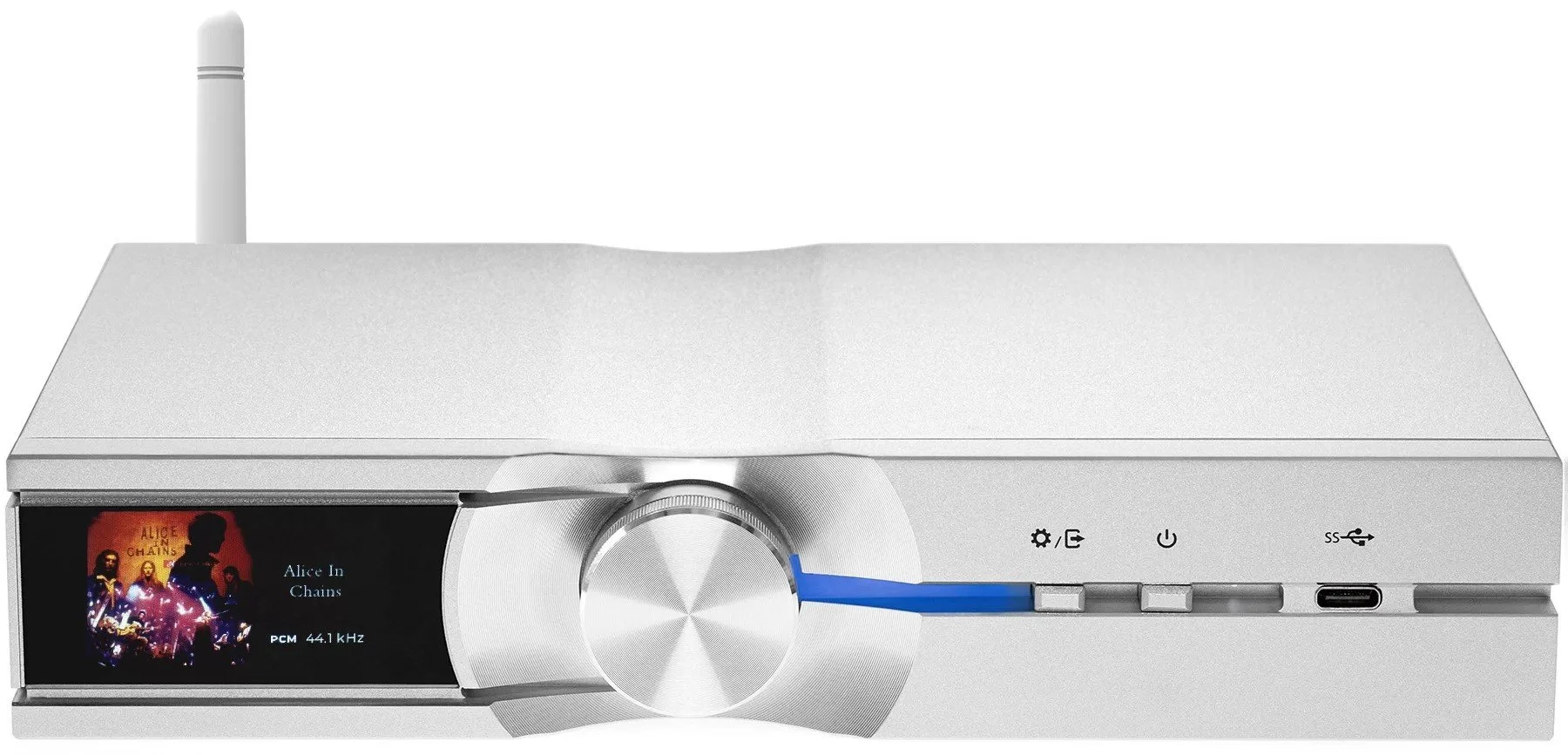 Walden High-End Audio iFi Audio Neo Streamer
