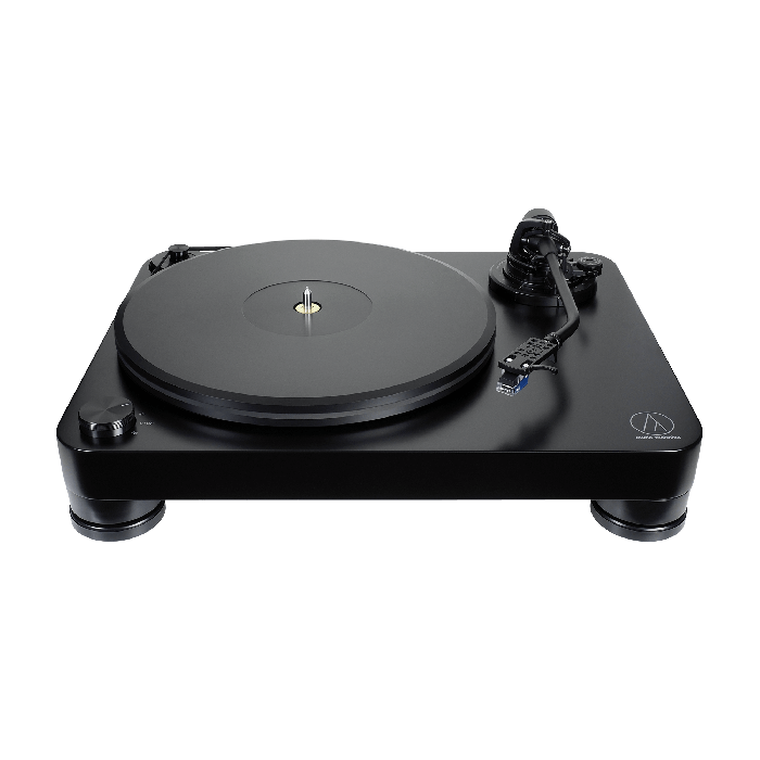 Audio-Technica AT-LP7 Turntable