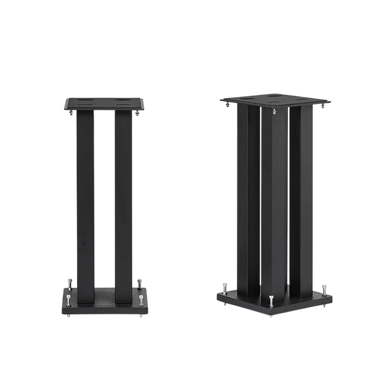 Norstone STYLUM SQUARE Speaker Stands