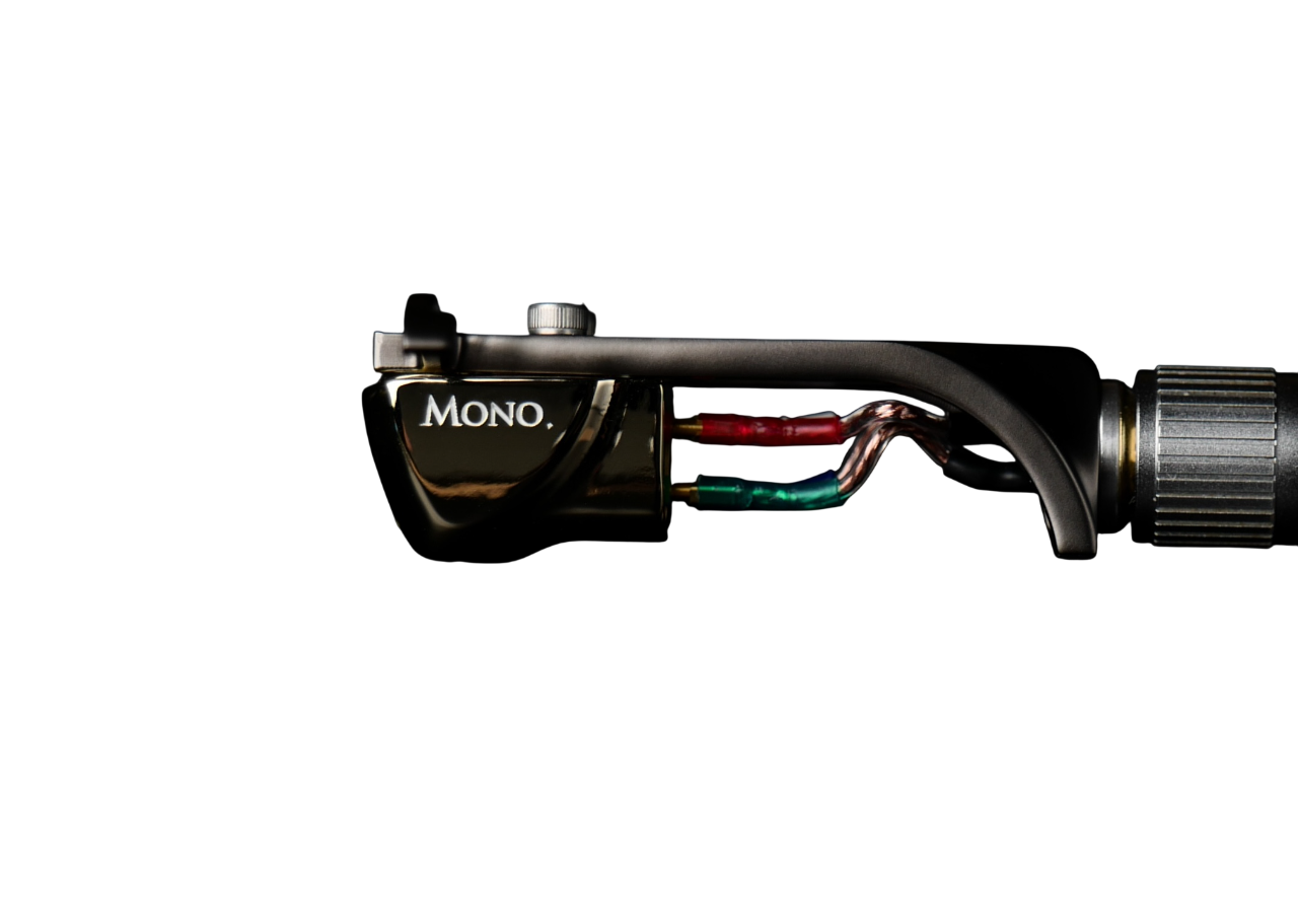 DS Audio DS Mono Cartridge Series