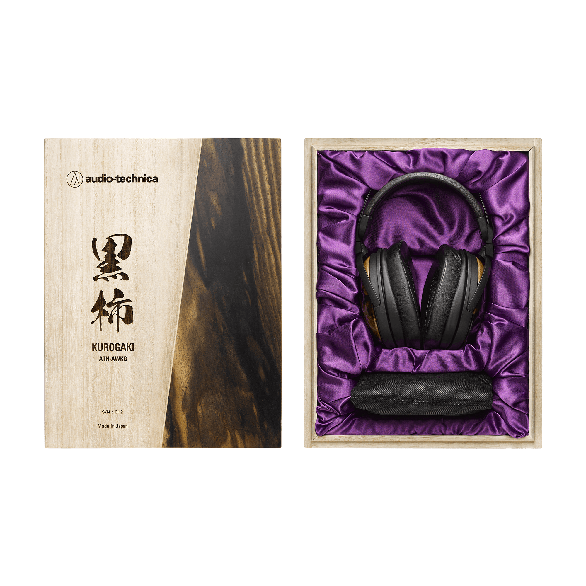 Walden High-End Audio Audio-Technica Phono Cartridges | Audio-Technica Headphones | Audio-Technica Official Dealer