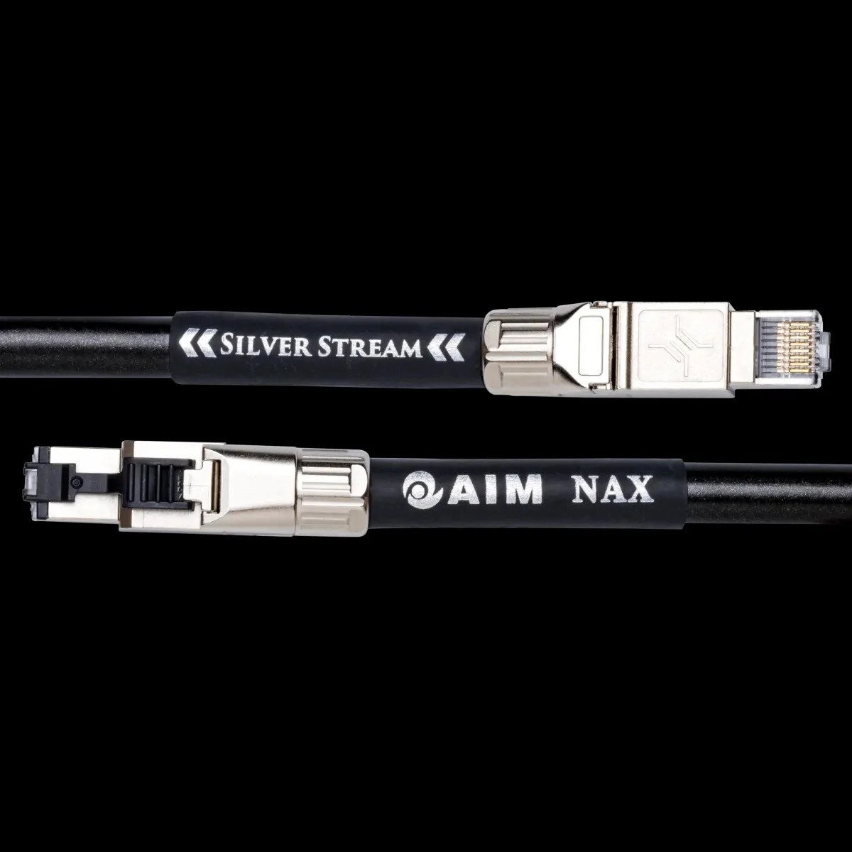 Walden High-End Audio AIM NAX Ethernet Cable