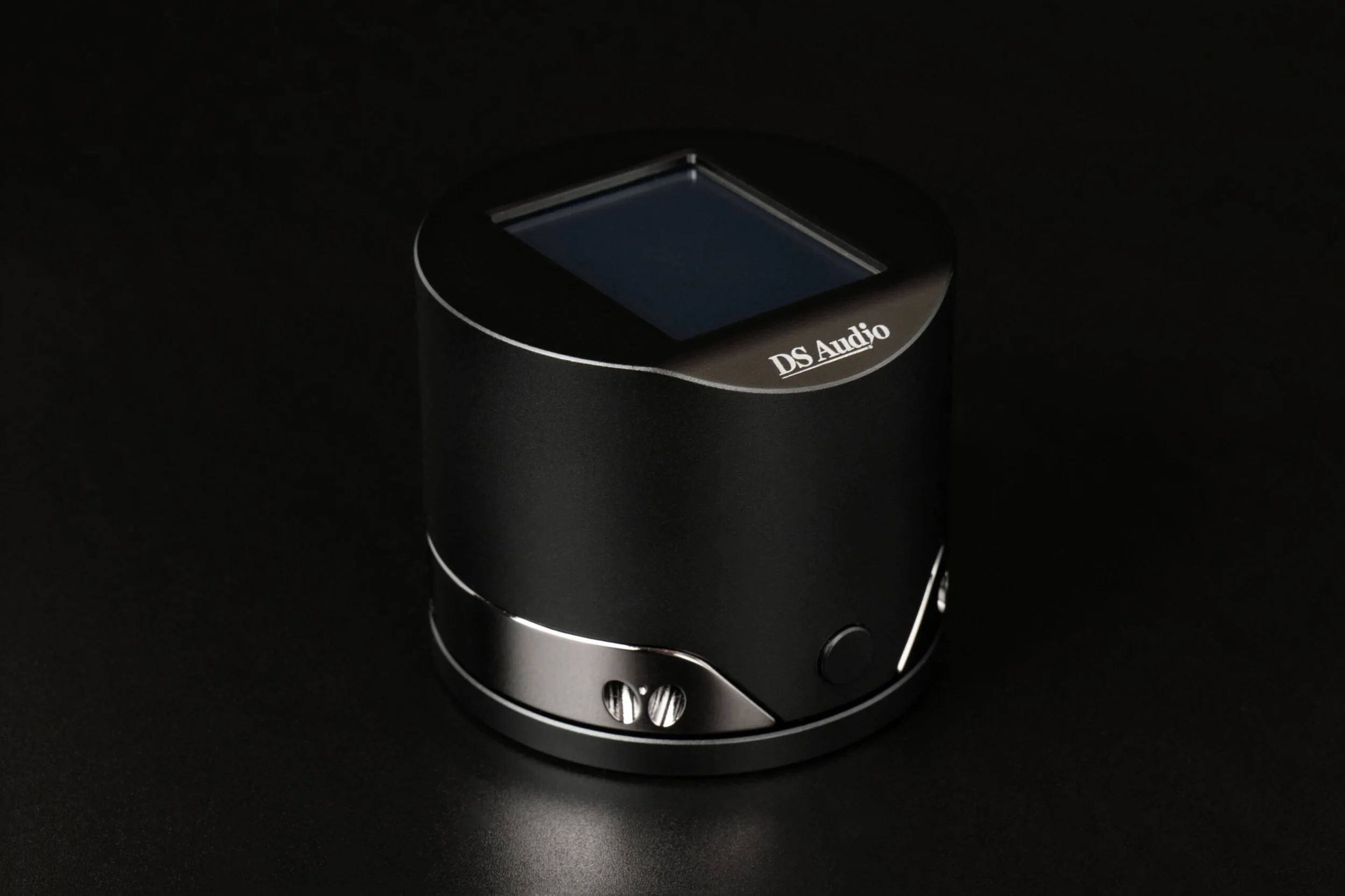 Walden High-End Audio DS Audio ES-002 CORE Eccentricity Detection Stabilizer