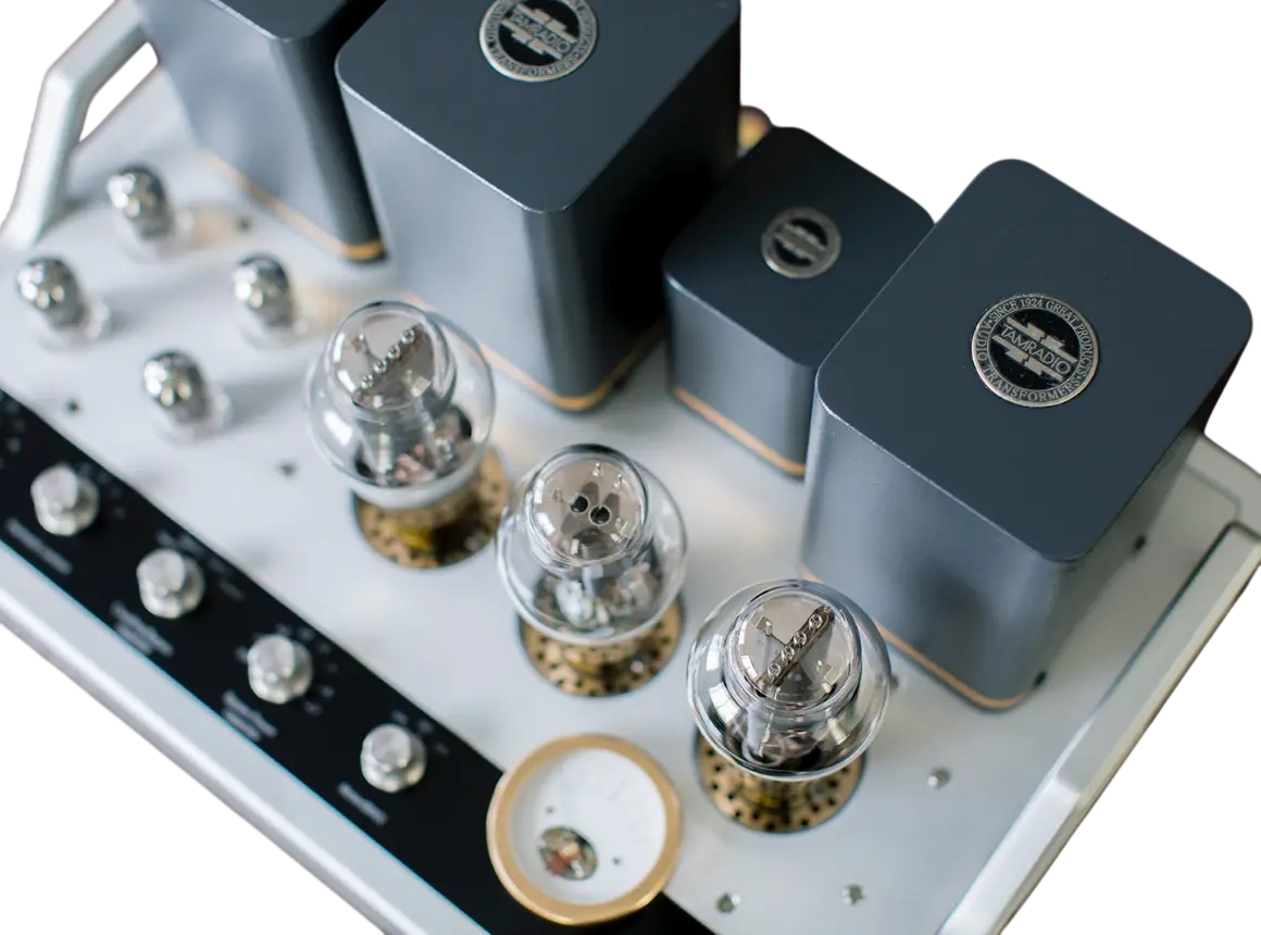 Takatsuki TA-S01 300B Integrated Amplifier