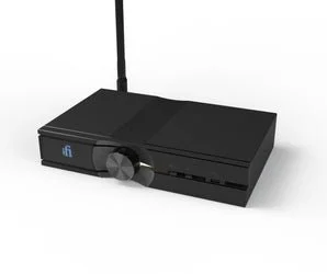 iFi audio Neo Stream 3 Streaming Transport