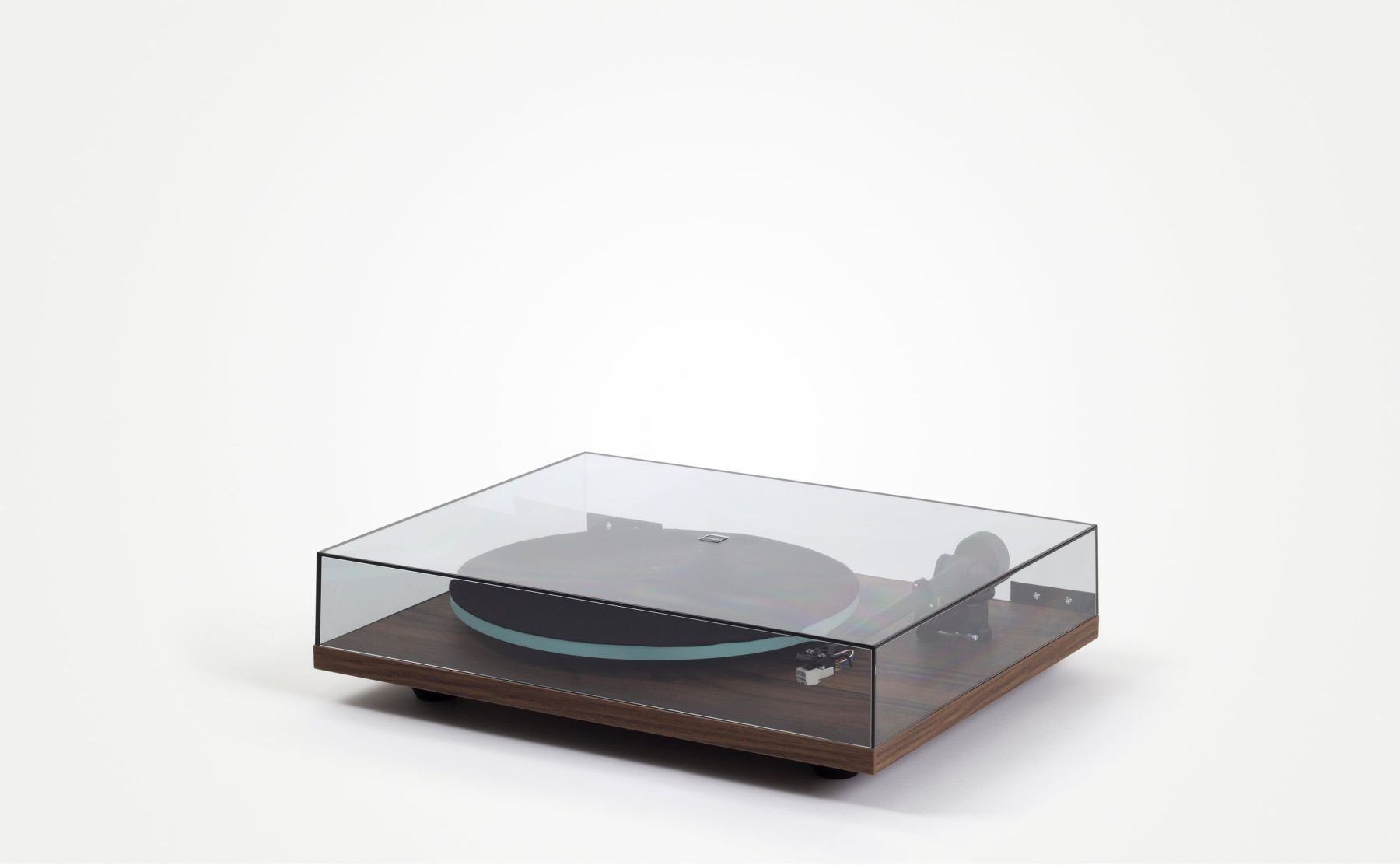 Walden High-End Audio Rega Planar 2 Turntable