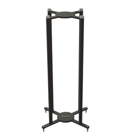 Spendor Speaker Stands at Walden High-End Audio/Hi-Fi Shop Tervuren/Brussels, Official Spendor Dealer