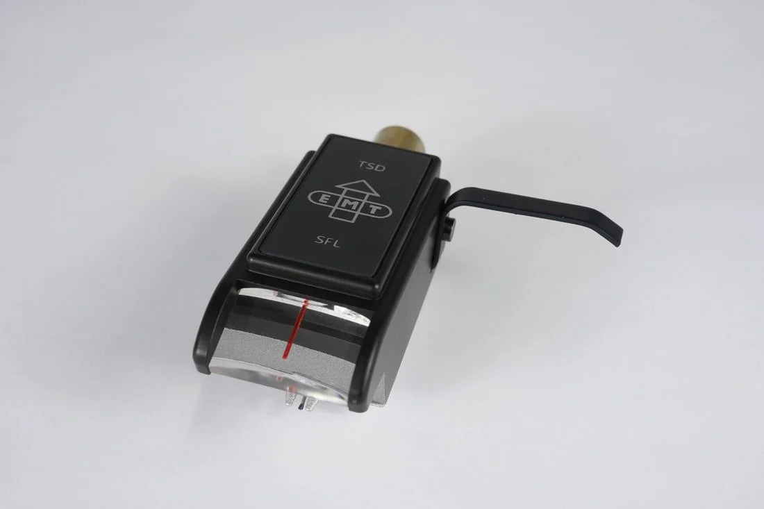 EMT Tondose TMD 015 Phono Cartridge at Walden High-End Audio, Phono Cartridges Brussels, EMT Cartridges Brussels, High-End Audio Brussels