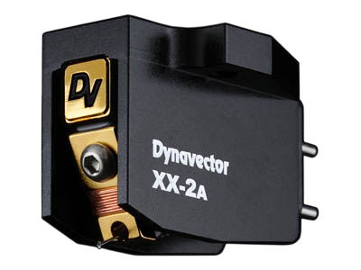 Dynavector XX-2A Phono Cartridge