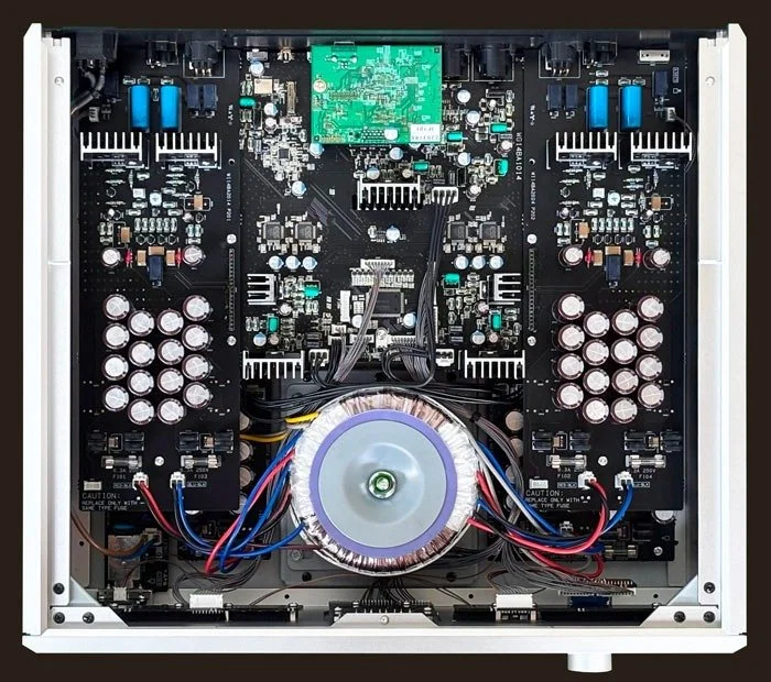 Walden High-End Audio Soulnote Dealer