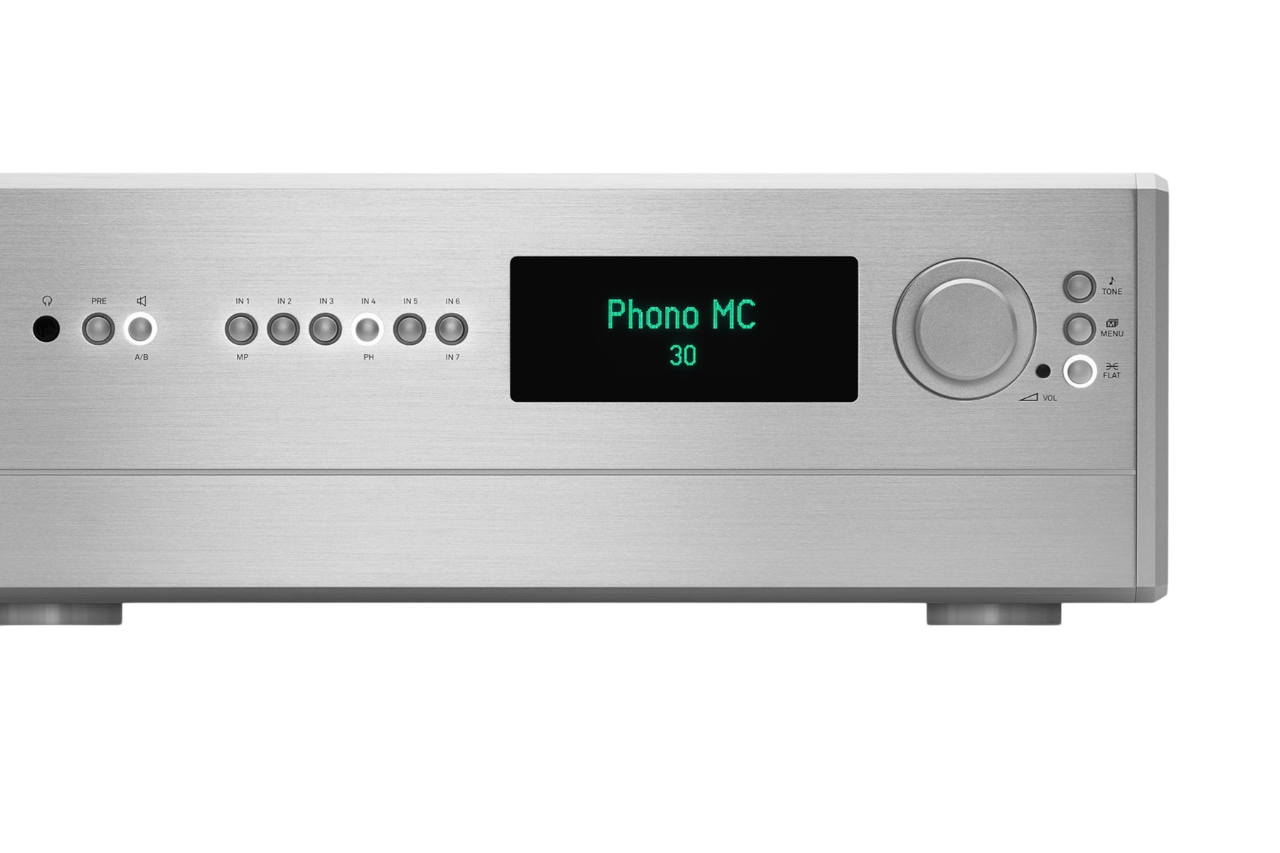 T+A PA 2500 R Integrated Amplifier