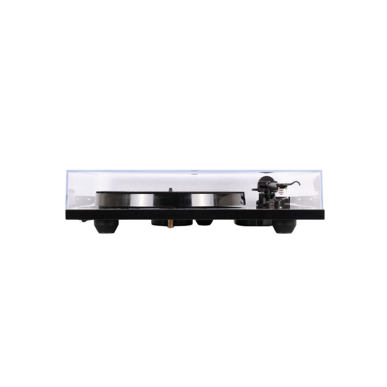 Rega Turntable Lid - Clear