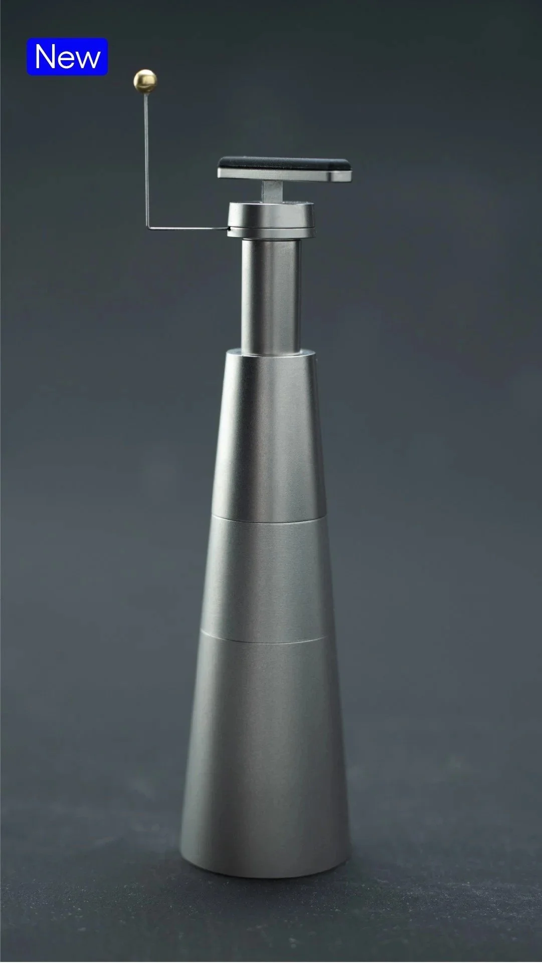 Walden High-End Audio Little Fwend High MKII