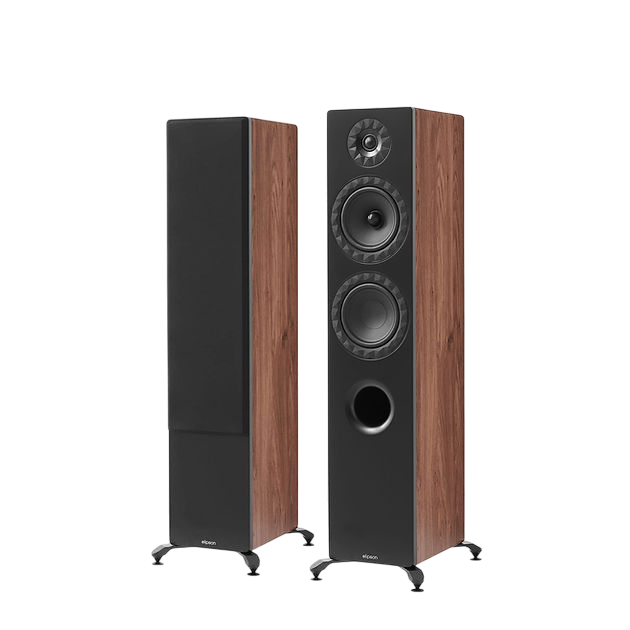 Elipson Prestige Facet II 14F Floor Standing Speaker