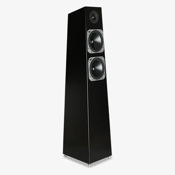 Walden High-End Audio Totem Thunderbird Speakers