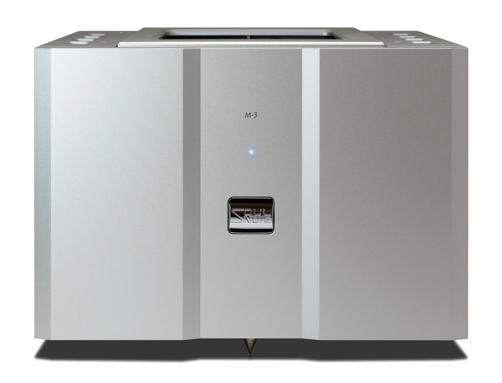 Walden High-End Audio Soulnote M3X Monoblock Power Amplifier