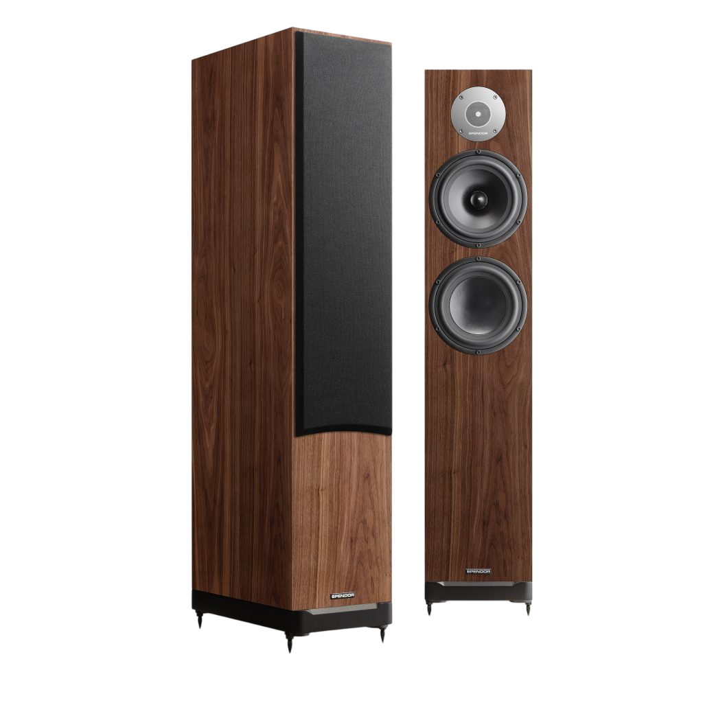 Spendor D7.2 Floor Standing Speaker