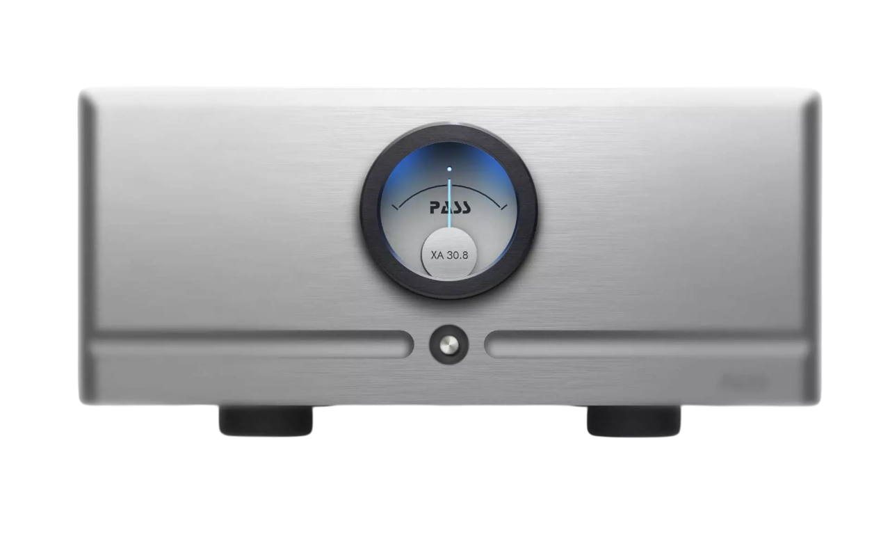 Pass Labs XA30.8 Power Amplifier