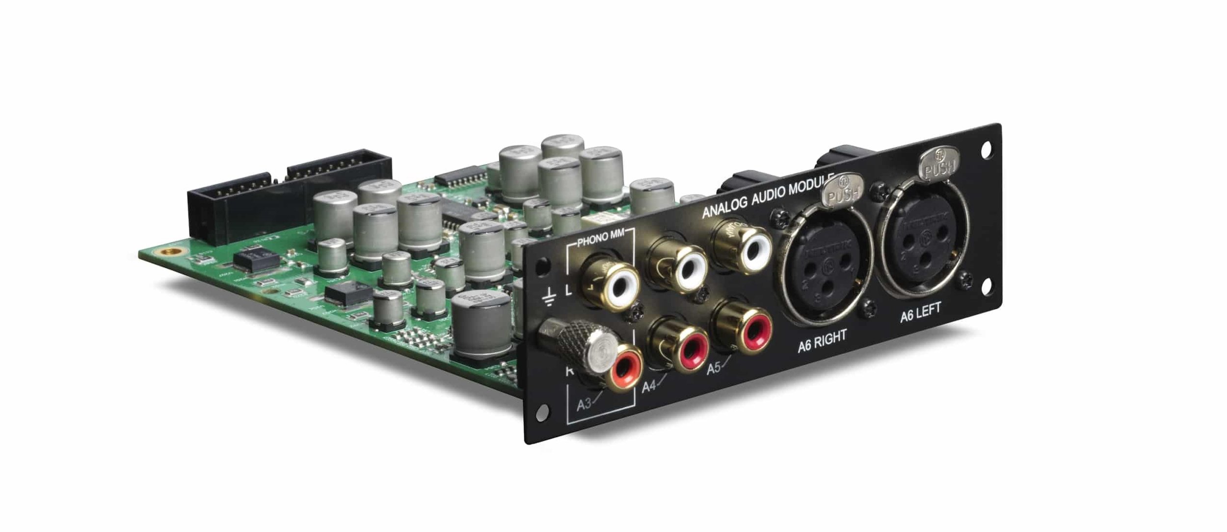 Walden High-End Audio Lyngdorf TDAI 2210 Media Player & Integrated Amplifier