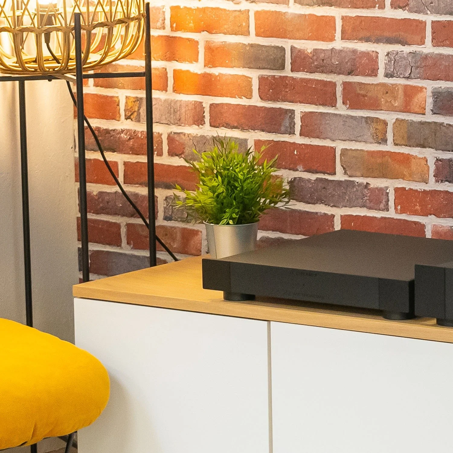 Métronome Streaming Transports at Walden High-End Audio, HiFi Shop Tervuren, Streaming Transports Streamers Brussels