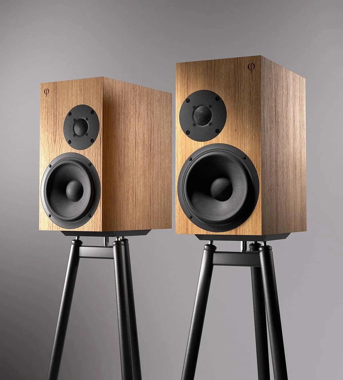 Walden High-End Audio OePhi Acoustics Lounge 2.0 Monitor Loudspeaker