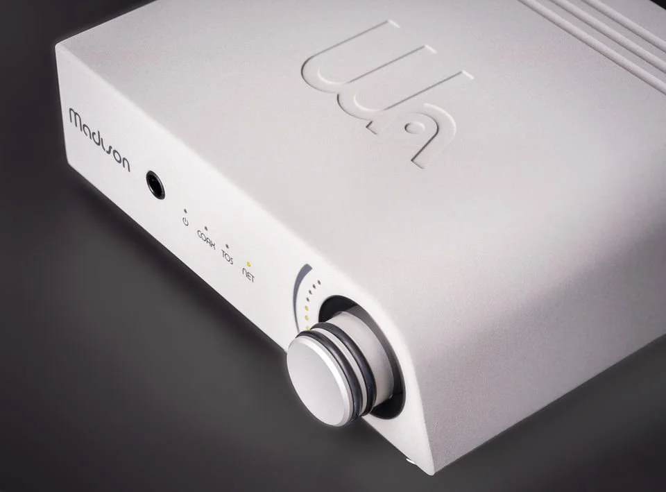 Walden High-End Audio Wattson Audio Dealer