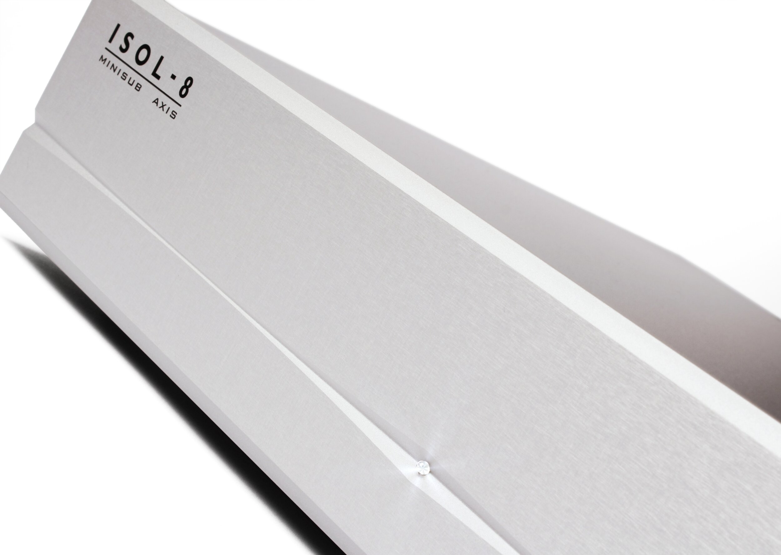 Walden High-End, High-End Audio Brands Brussels, High-End Audio Brussels, Hi-Fi Brussels, Hi-Fi Tervuren, Audio Shop Brussels, Audio Shop Tervuren - ISOL-8 Power Products - ISOL-8 Cables | Walden High-End Audio Official ISOL-8 Dealer