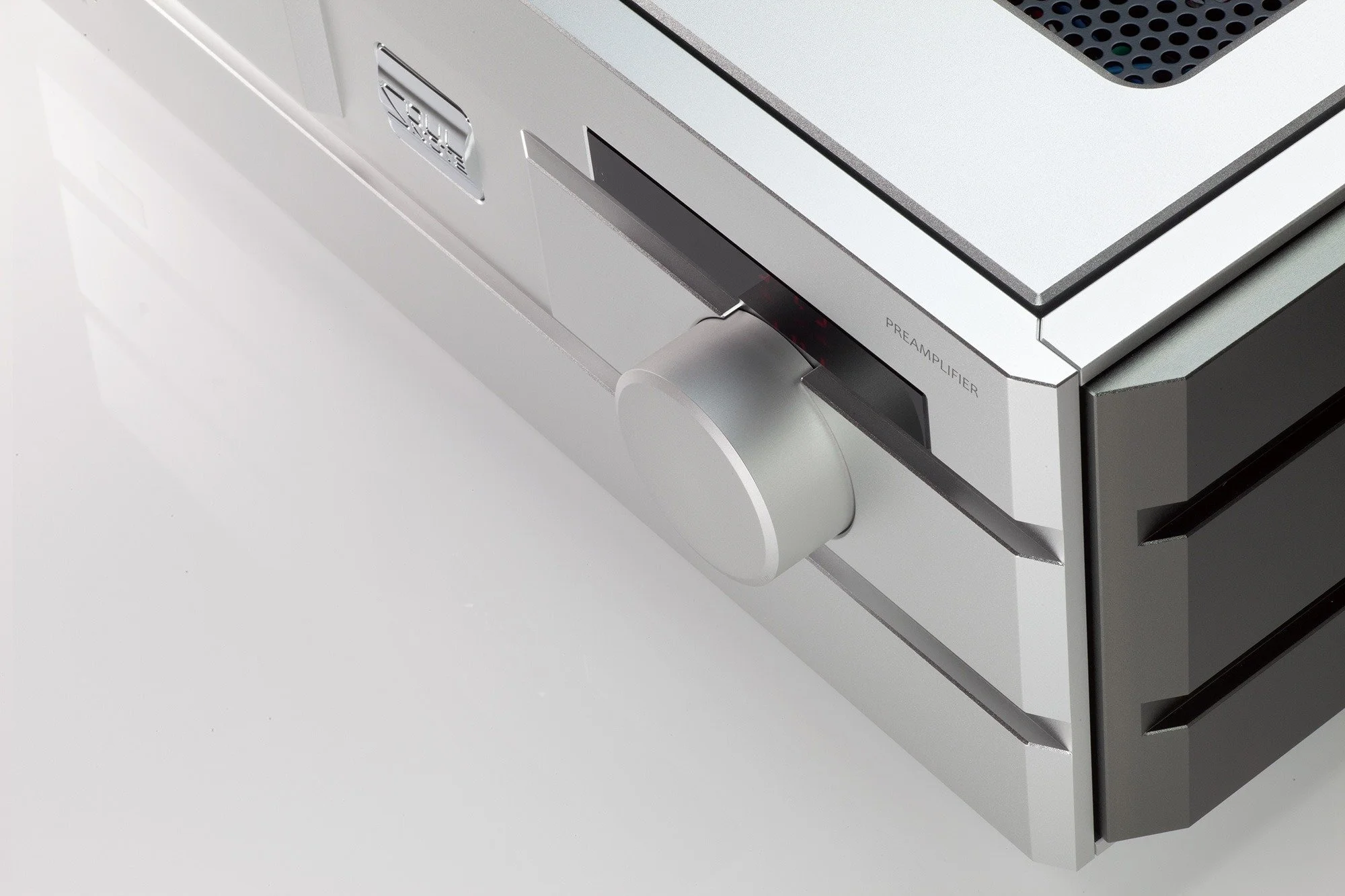 Walden High-End Audio Soulnote P-3 Pre-Amplifier