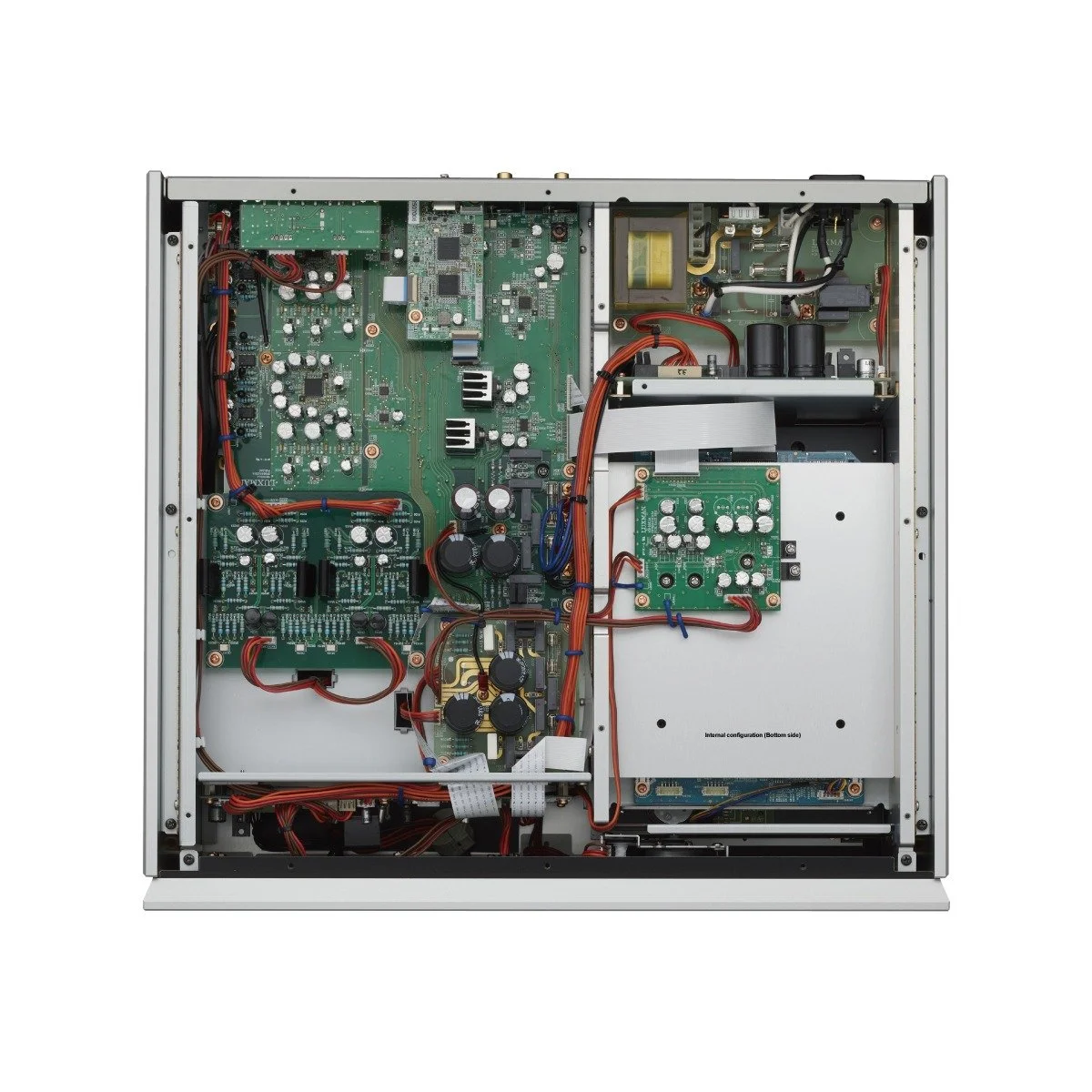 Walden High-End Audio LUXMAN Dealer