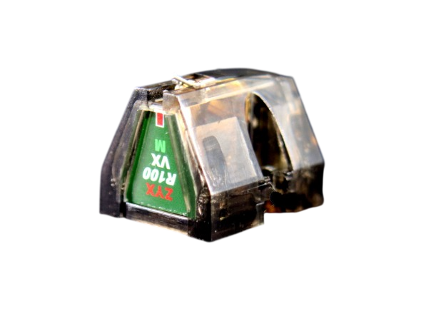 Walden High-End Audio ZYX VX 100 MONO Phono Cartridge