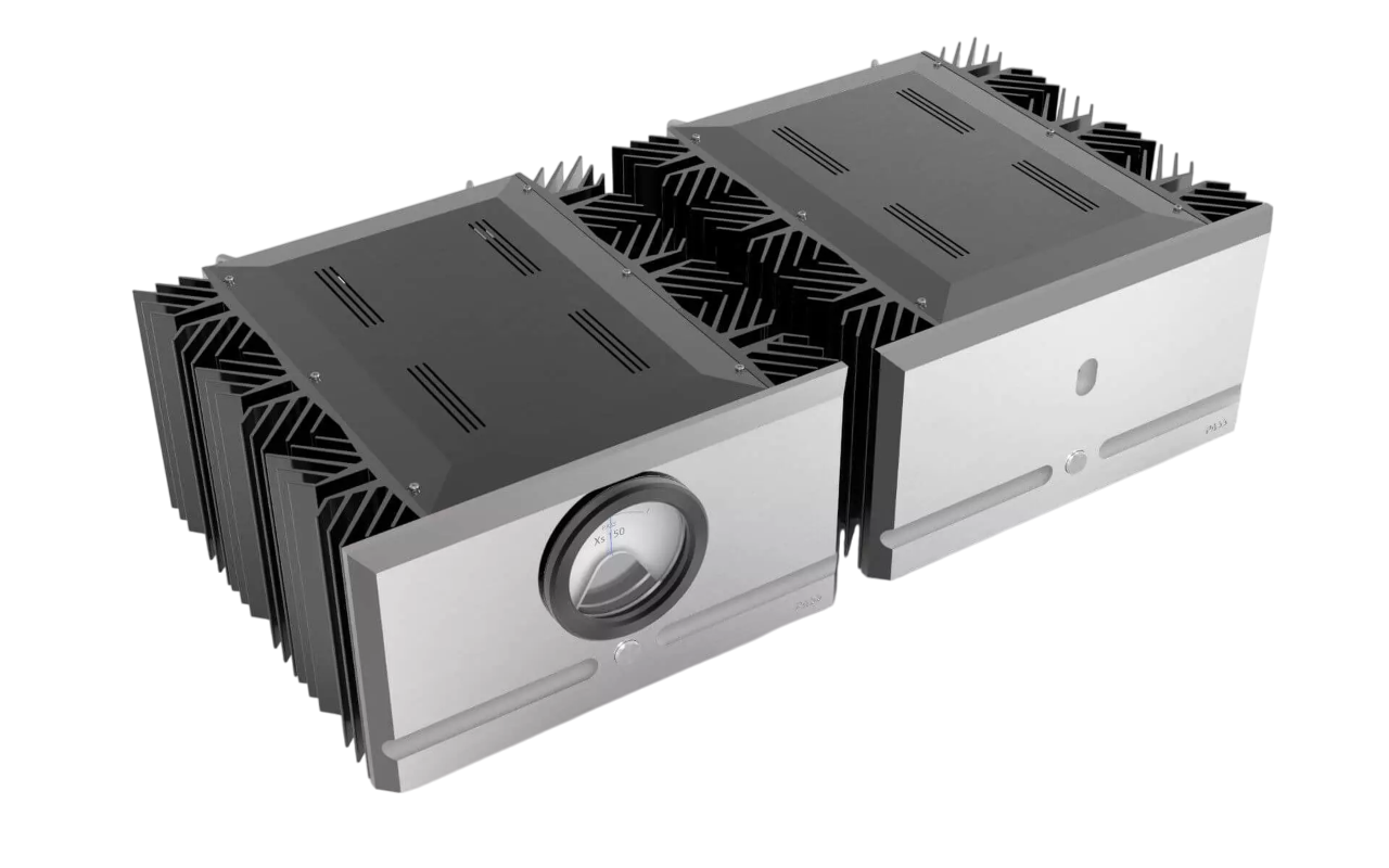 Pass Labs XS150 Power Amplifier