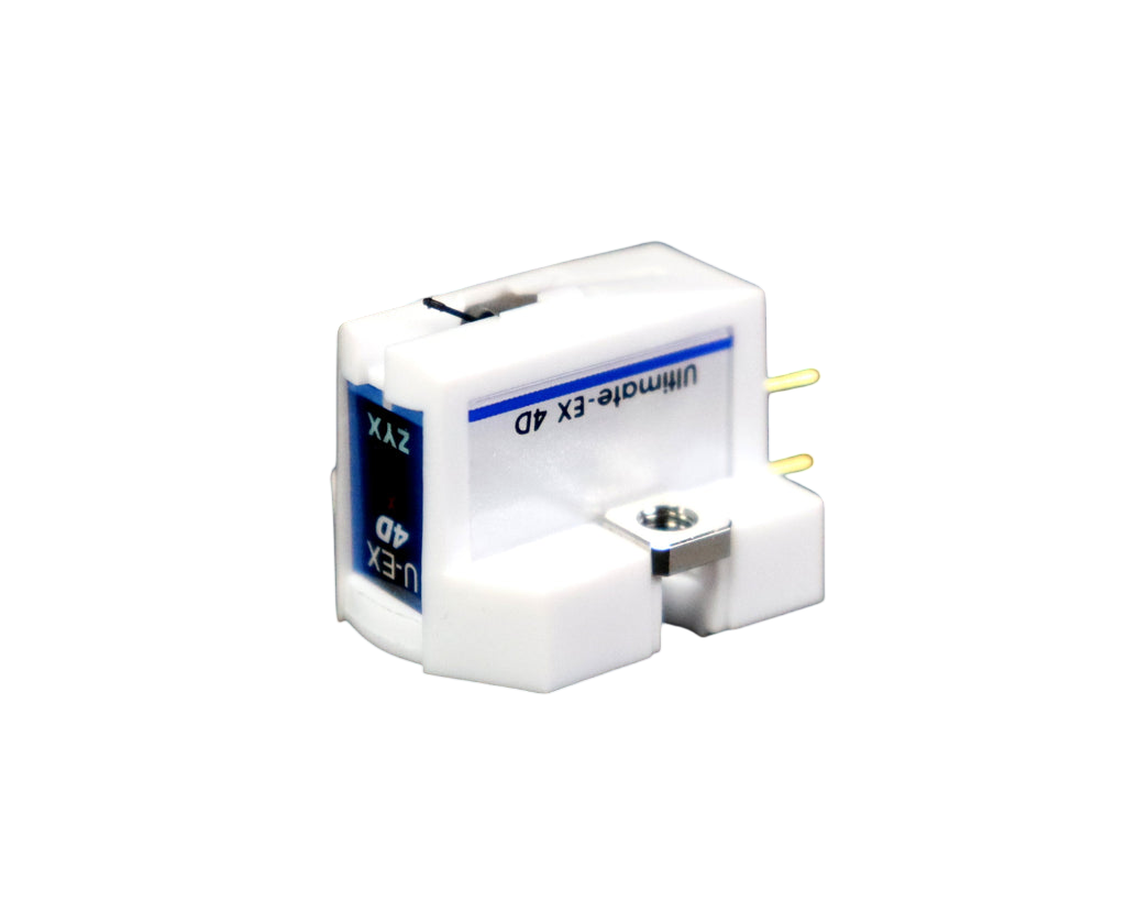 ZYX Ultimate EX-4D Phono Cartridge