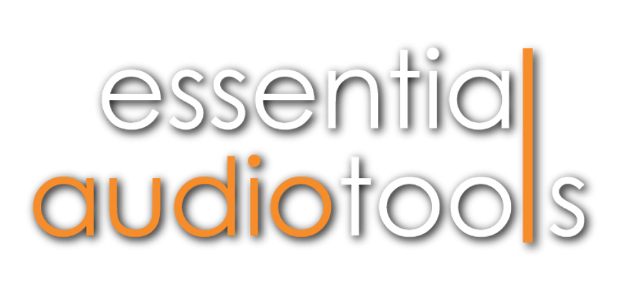Walden High-End Audio Products High-End Audio Brands Essential Audio Tools