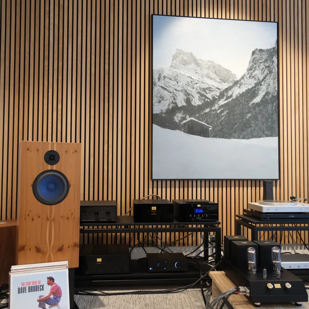 Explore Audio Note at Walden | High-End Audio/Hi-Fi Shop in Tervuren ...