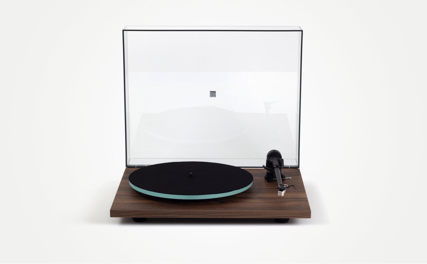 Walden High-End Audio Rega Planar 2 Turntable