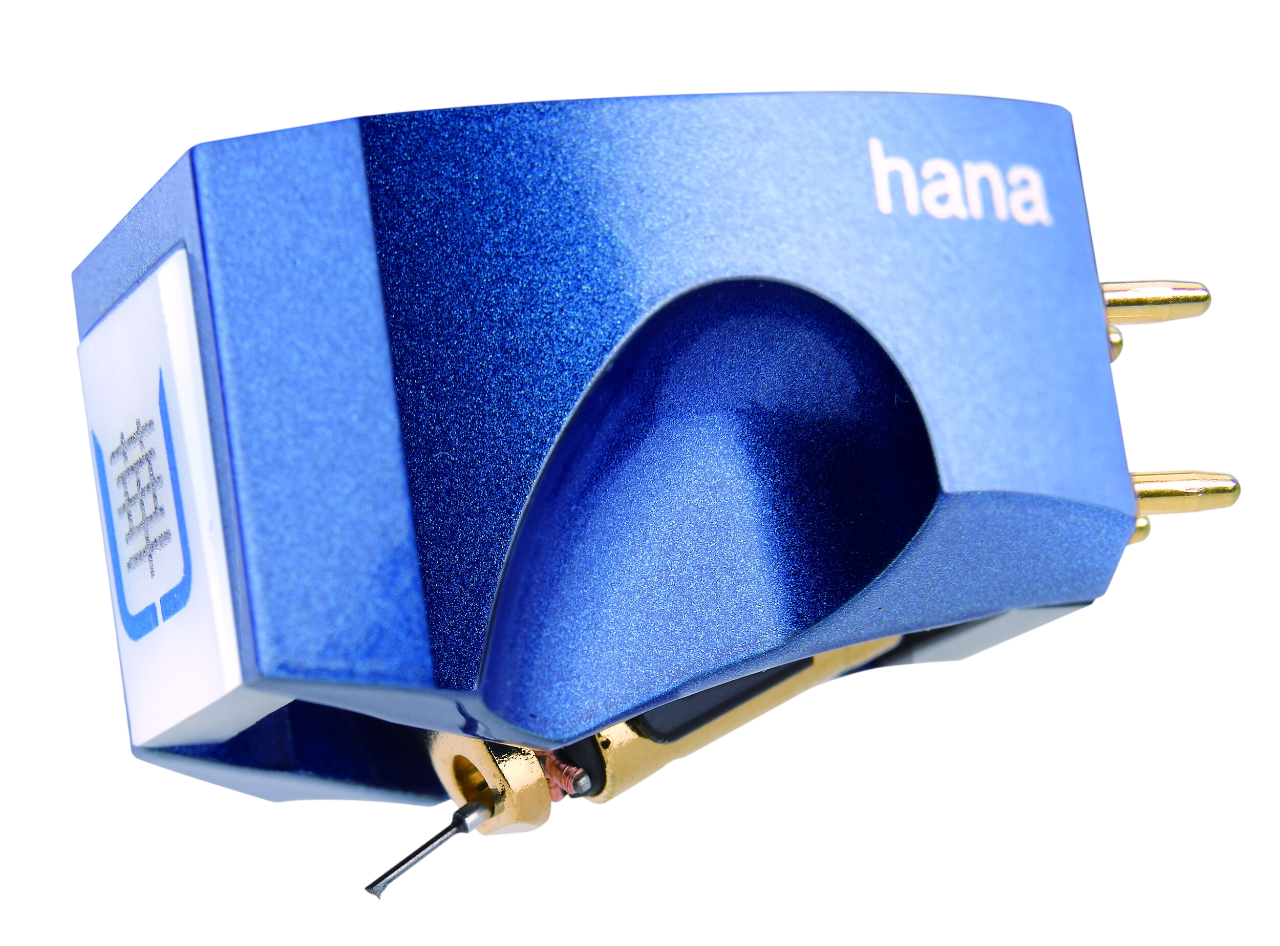 HANA Umami Blue Phono Cartridge
