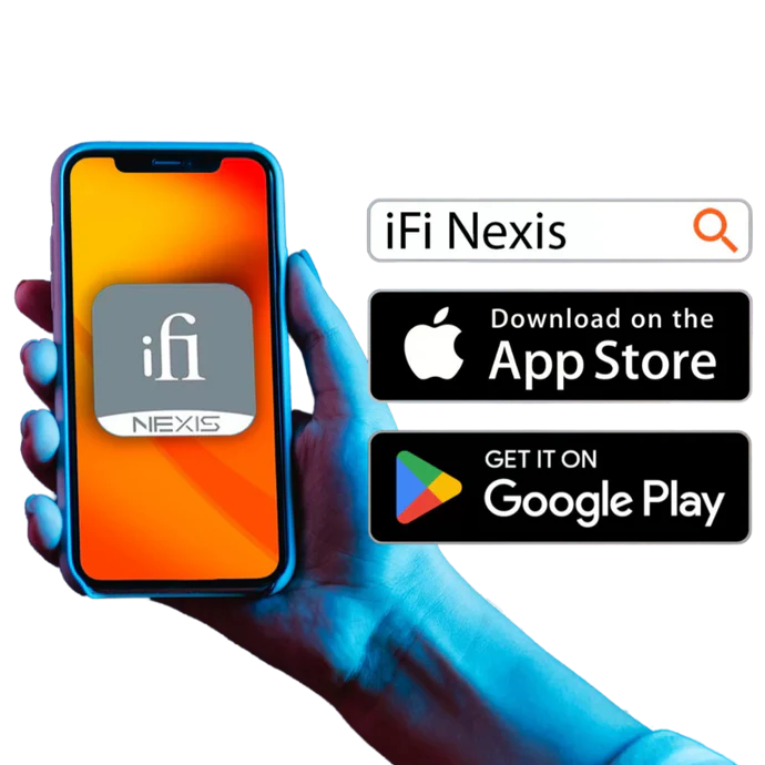 Walden High-End Audio iFi audio Zen Stream 3 Streaming Transport