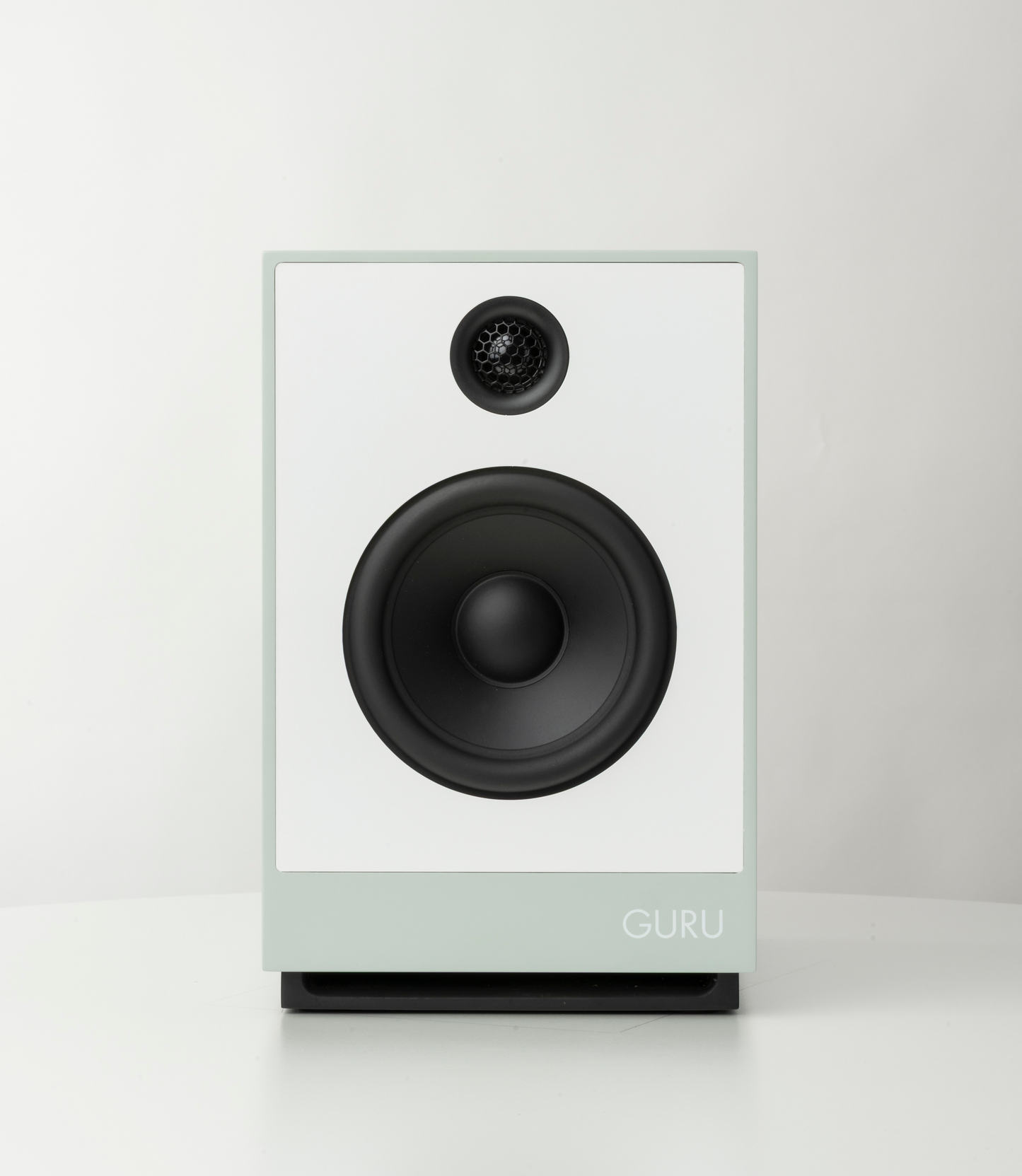 Walden High-End Audio Guru Audio 8 Monitor Speaker
