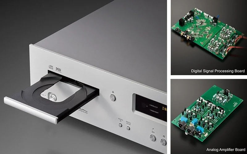 Walden High-End Audio Luxman D-03R CD-Player 14.jpeg