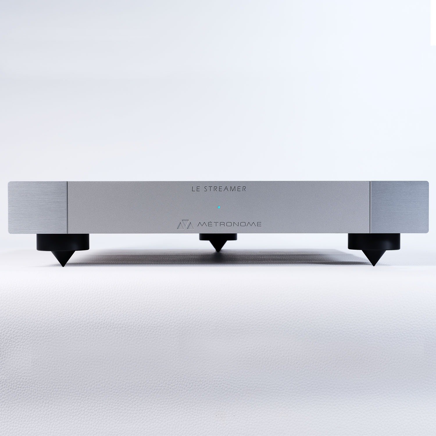 Métronome Streaming Transports at Walden, High-End Audio Brussels, Hi-Fi Shop Tervuren