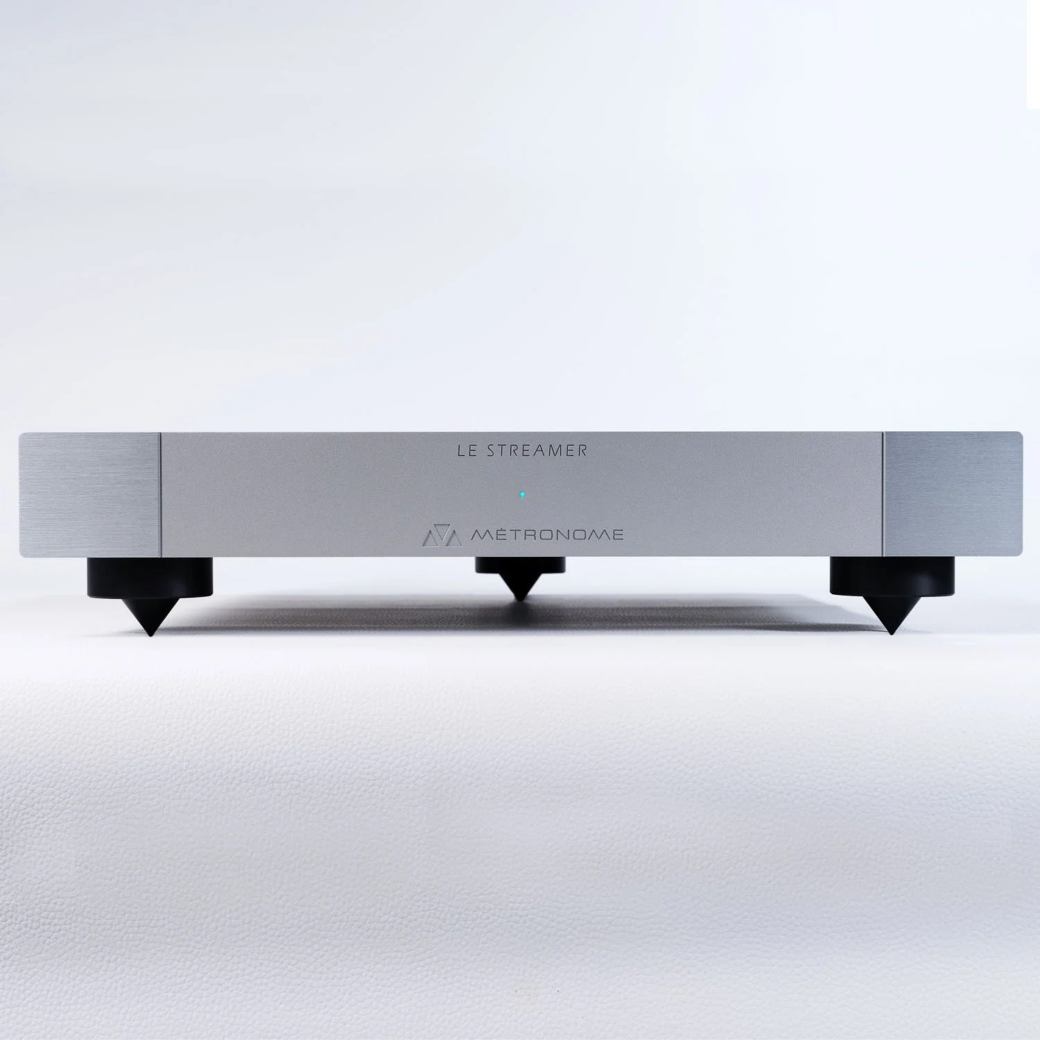 Métronome Le Streamer Streaming Transport at Walden High-End Audio, HiFi Shop Tervuren, Streaming Transports Brussels