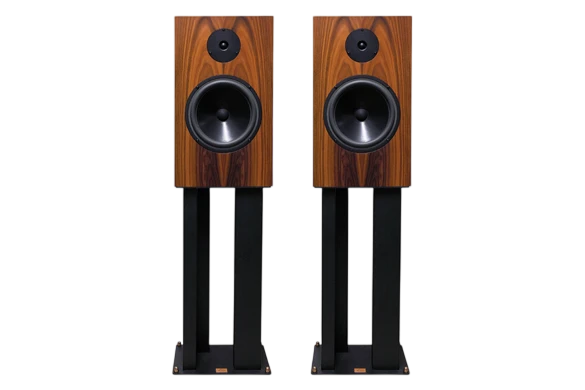 Audio Note AN-K Speaker Stands