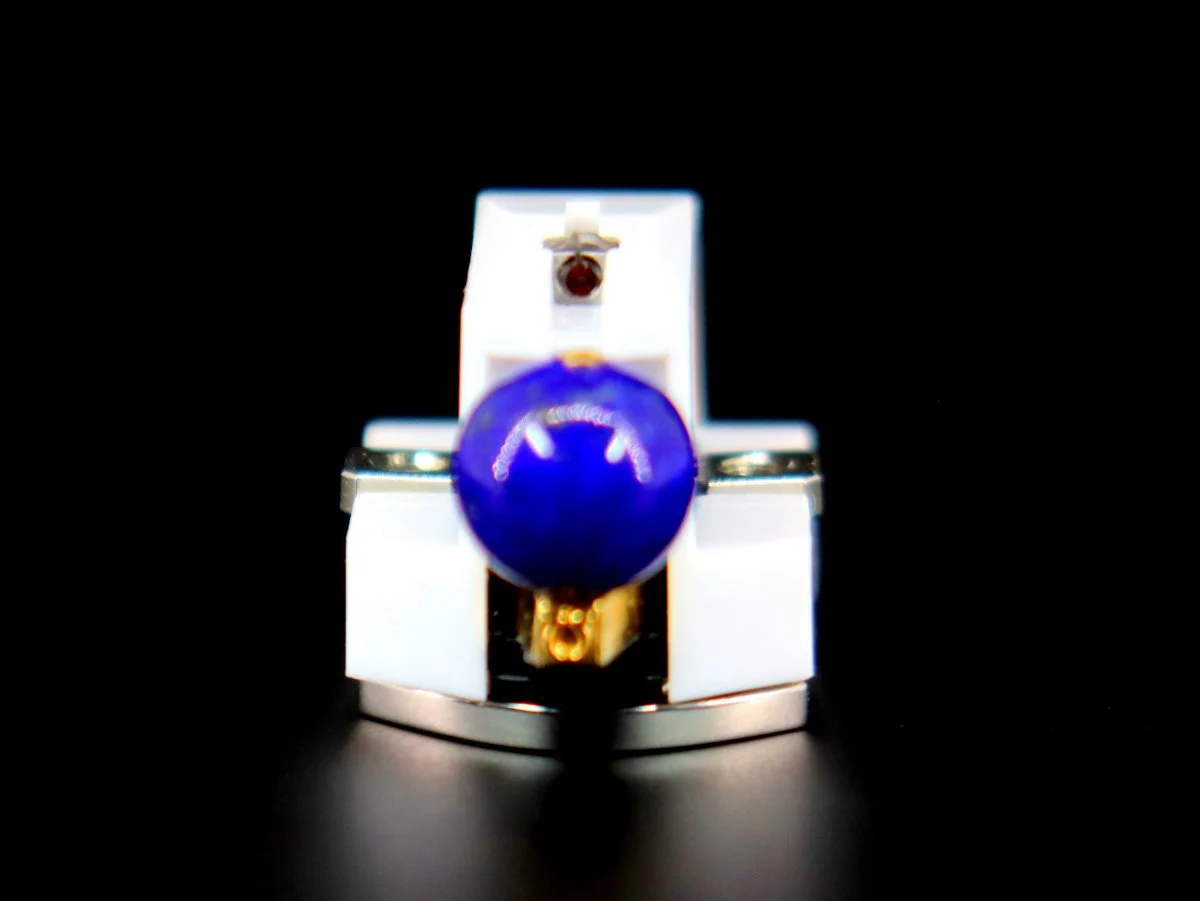 Walden High-End Audio ZYX VX Omega Phono Cartridge
