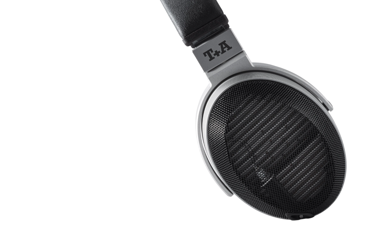 Walden High-End Audio T+A Solitaire P Headphones