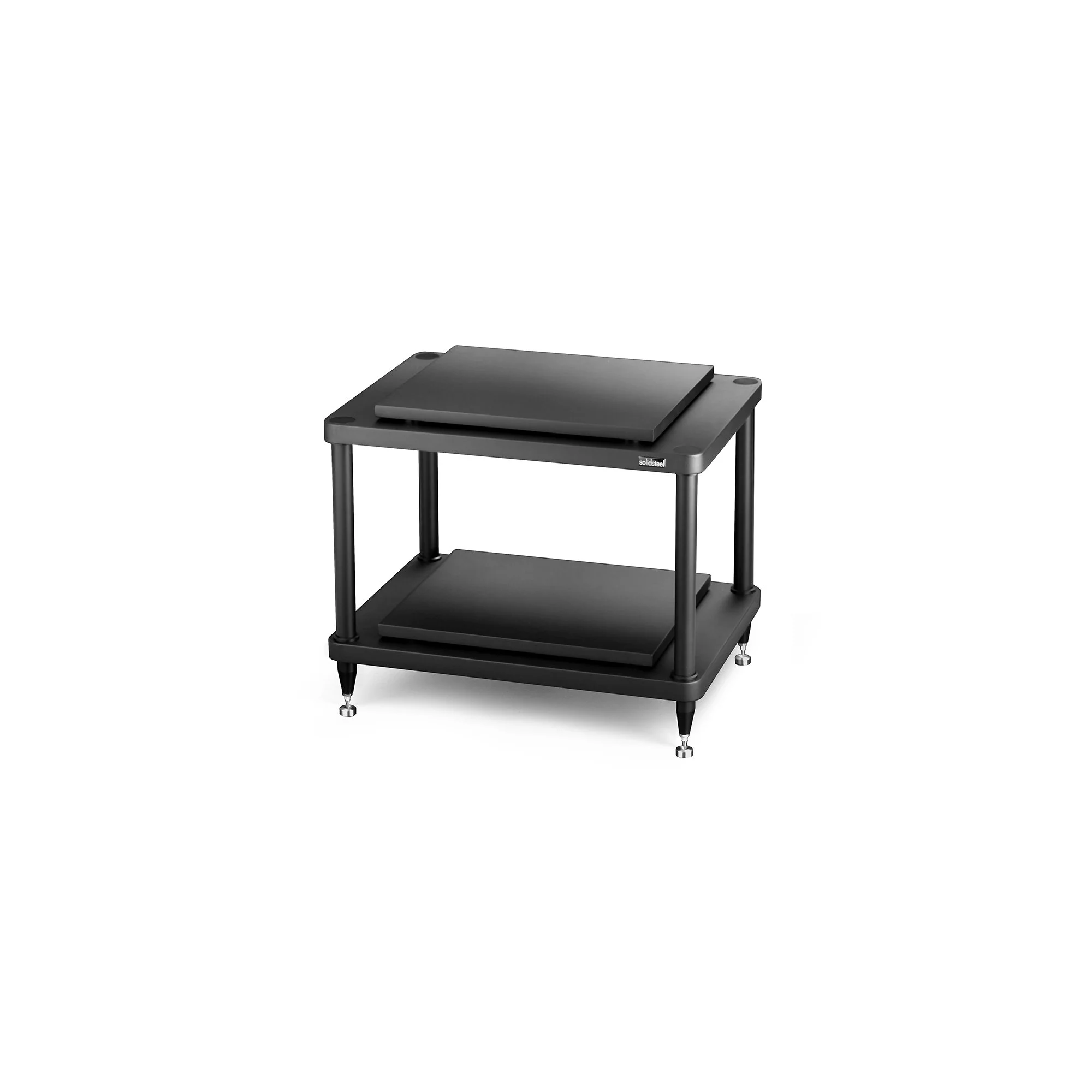 Walden High-End Audio Solidsteel S5 Series Audio Furniture