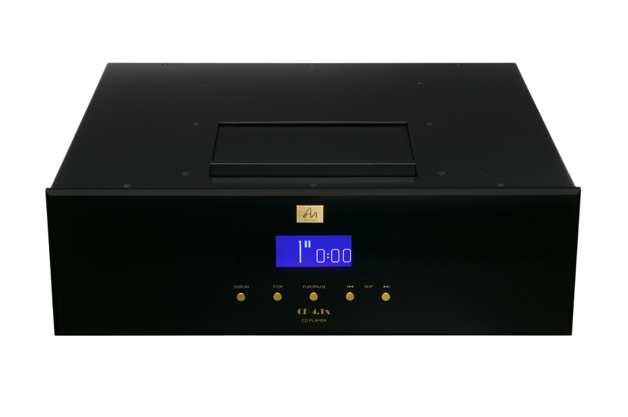 Audio Note CD 4.1x CD Player